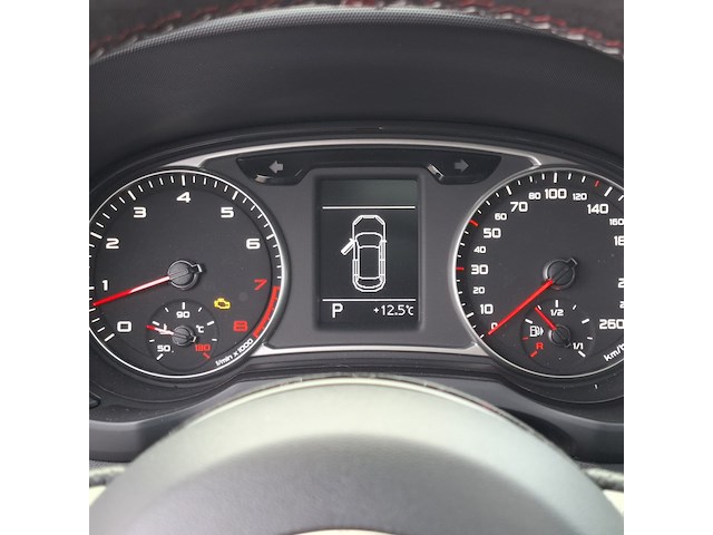 Personenauto audi, a1 1.4, bouwjaar 2011 - afbeelding 26 van  51