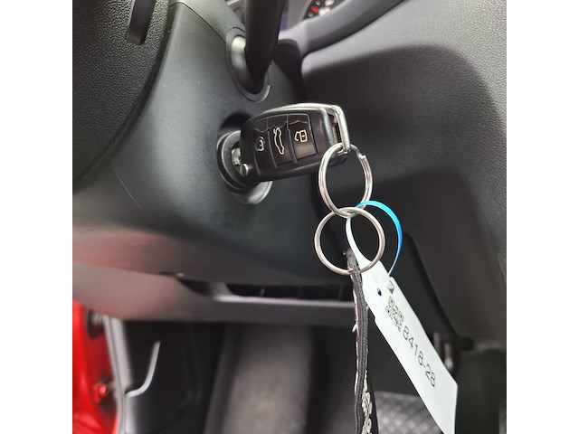 Personenauto audi, a1 1.4, bouwjaar 2011 - afbeelding 27 van  51