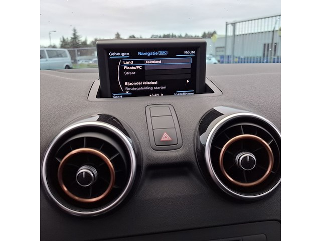 Personenauto audi, a1 1.4, bouwjaar 2011 - afbeelding 28 van  51