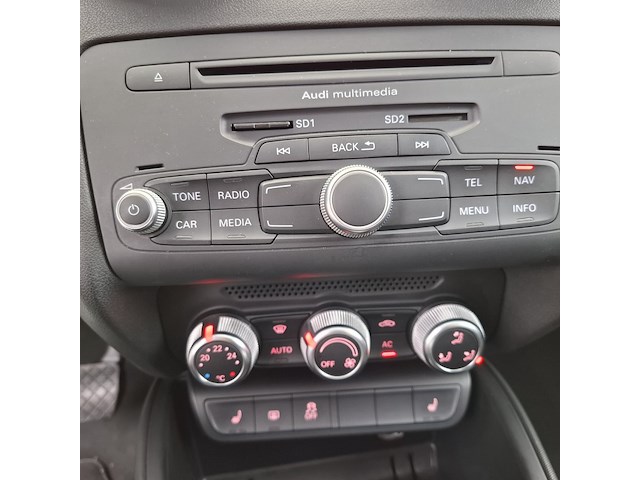 Personenauto audi, a1 1.4, bouwjaar 2011 - afbeelding 29 van  51