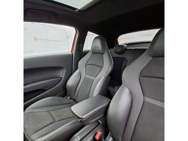 Personenauto audi, a1 1.4, bouwjaar 2011 - afbeelding 32 van  51