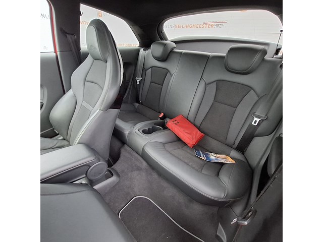 Personenauto audi, a1 1.4, bouwjaar 2011 - afbeelding 33 van  51