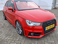 Personenauto audi, a1 1.4, bouwjaar 2011 - afbeelding 23 van  51