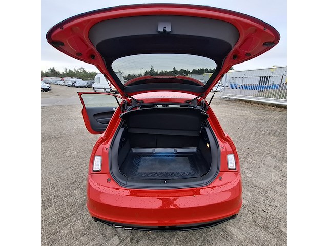 Personenauto audi, a1 1.4, bouwjaar 2011 - afbeelding 35 van  51