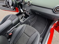 Personenauto audi, a1 1.4, bouwjaar 2011 - afbeelding 39 van  51