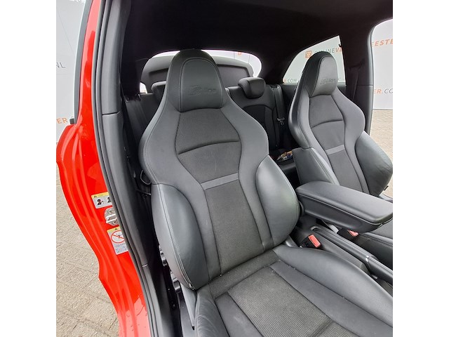 Personenauto audi, a1 1.4, bouwjaar 2011 - afbeelding 40 van  51