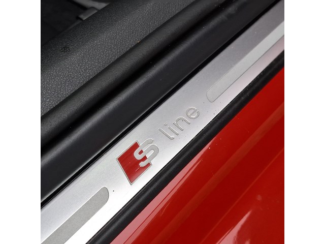 Personenauto audi, a1 1.4, bouwjaar 2011 - afbeelding 42 van  51