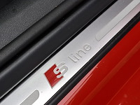 Personenauto audi, a1 1.4, bouwjaar 2011 - afbeelding 42 van  51