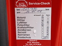 Personenauto audi, a1 1.4, bouwjaar 2011 - afbeelding 43 van  51