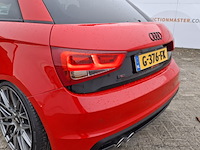 Personenauto audi, a1 1.4, bouwjaar 2011 - afbeelding 44 van  51