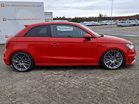 Personenauto audi, a1 1.4, bouwjaar 2011 - afbeelding 34 van  51