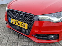 Personenauto audi, a1 1.4, bouwjaar 2011 - afbeelding 46 van  51