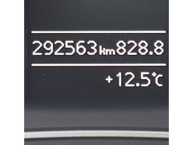 Personenauto audi, a1 1.4, bouwjaar 2011 - afbeelding 47 van  51