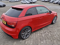 Personenauto audi, a1 1.4, bouwjaar 2011 - afbeelding 45 van  51