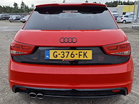 Personenauto audi, a1 1.4, bouwjaar 2011 - afbeelding 48 van  51