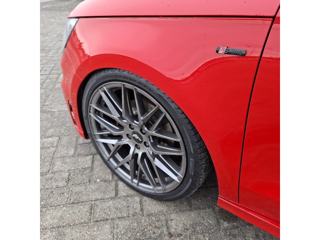 Personenauto audi, a1 1.4, bouwjaar 2011 - afbeelding 51 van  51