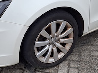 Personenauto audi, a1 1.4 tfsi , wit, bouwjaar 2011 - afbeelding 2 van  41