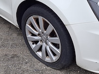 Personenauto audi, a1 1.4 tfsi , wit, bouwjaar 2011 - afbeelding 3 van  41