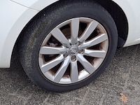 Personenauto audi, a1 1.4 tfsi , wit, bouwjaar 2011 - afbeelding 4 van  41