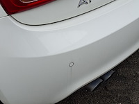Personenauto audi, a1 1.4 tfsi , wit, bouwjaar 2011 - afbeelding 6 van  41