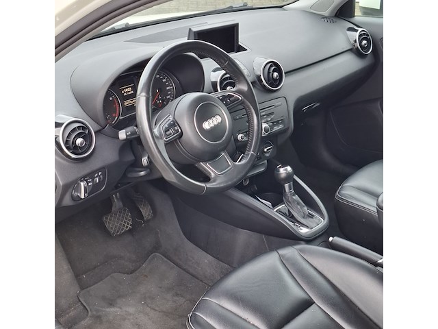 Personenauto audi, a1 1.4 tfsi , wit, bouwjaar 2011 - afbeelding 7 van  41