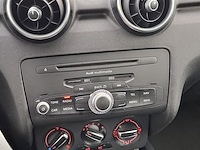 Personenauto audi, a1 1.4 tfsi , wit, bouwjaar 2011 - afbeelding 18 van  41