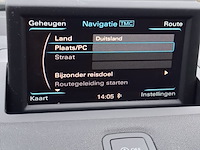 Personenauto audi, a1 1.4 tfsi , wit, bouwjaar 2011 - afbeelding 19 van  41