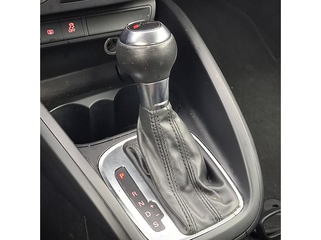 Personenauto audi, a1 1.4 tfsi , wit, bouwjaar 2011 - afbeelding 21 van  41