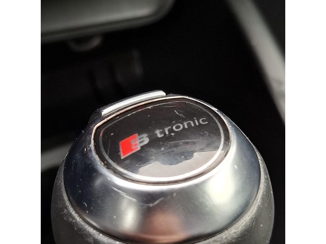 Personenauto audi, a1 1.4 tfsi , wit, bouwjaar 2011 - afbeelding 22 van  41