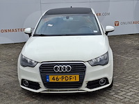 Personenauto audi, a1 1.4 tfsi , wit, bouwjaar 2011 - afbeelding 12 van  41