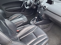 Personenauto audi, a1 1.4 tfsi , wit, bouwjaar 2011 - afbeelding 28 van  41