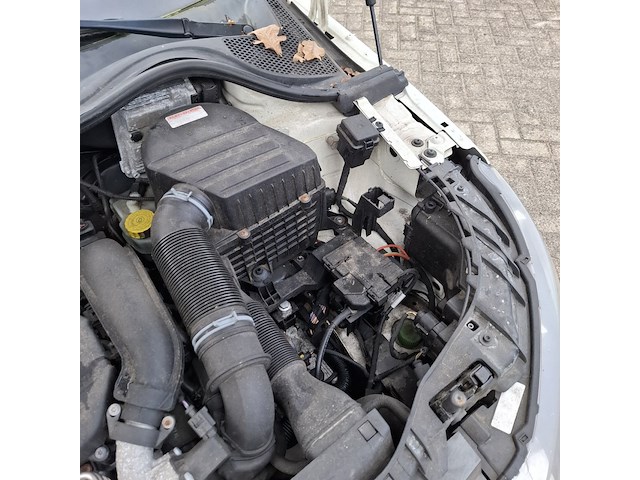 Personenauto audi, a1 1.4 tfsi , wit, bouwjaar 2011 - afbeelding 31 van  41