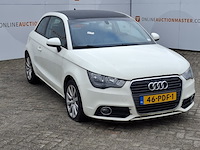 Personenauto audi, a1 1.4 tfsi , wit, bouwjaar 2011 - afbeelding 23 van  41