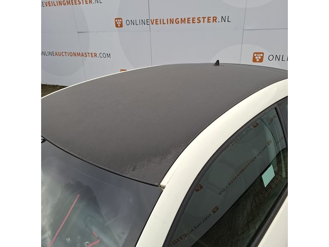 Personenauto audi, a1 1.4 tfsi , wit, bouwjaar 2011 - afbeelding 35 van  41