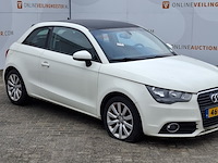 Personenauto audi, a1 1.4 tfsi , wit, bouwjaar 2011 - afbeelding 34 van  41