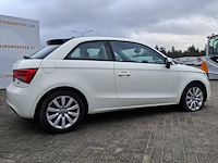 Personenauto audi, a1 1.4 tfsi , wit, bouwjaar 2011 - afbeelding 37 van  41