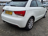 Personenauto audi, a1 1.4 tfsi , wit, bouwjaar 2011 - afbeelding 38 van  41