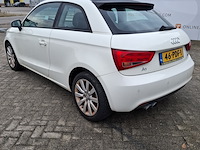 Personenauto audi, a1 1.4 tfsi , wit, bouwjaar 2011 - afbeelding 40 van  41