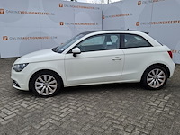 Personenauto audi, a1 1.4 tfsi , wit, bouwjaar 2011 - afbeelding 41 van  41