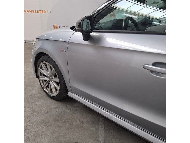 Personenauto, audi, a1 sportback, 1.0 tfsi adrenalin, 2016 - afbeelding 3 van  63