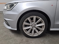 Personenauto, audi, a1 sportback, 1.0 tfsi adrenalin, 2016 - afbeelding 4 van  63