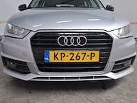 Personenauto, audi, a1 sportback, 1.0 tfsi adrenalin, 2016 - afbeelding 7 van  63