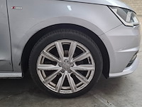 Personenauto, audi, a1 sportback, 1.0 tfsi adrenalin, 2016 - afbeelding 9 van  63