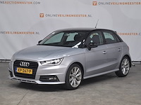 Personenauto, audi, a1 sportback, 1.0 tfsi adrenalin, 2016