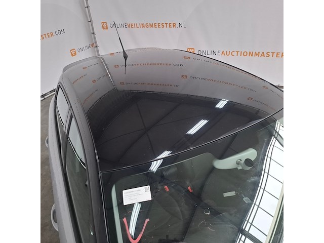 Personenauto, audi, a1 sportback, 1.0 tfsi adrenalin, 2016 - afbeelding 16 van  63