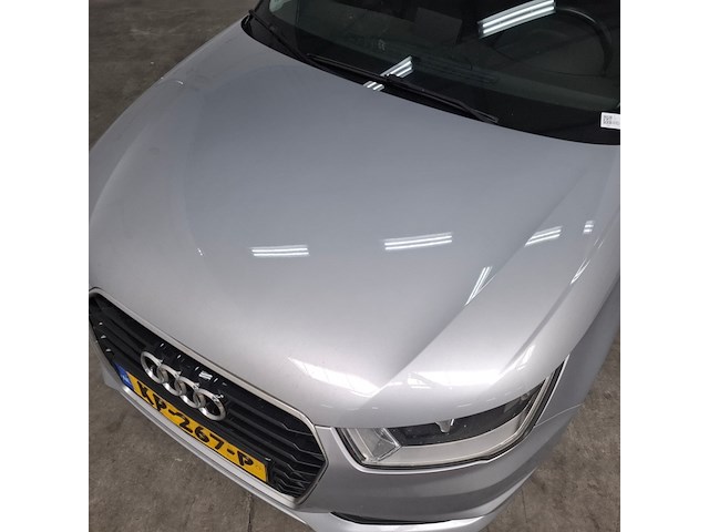 Personenauto, audi, a1 sportback, 1.0 tfsi adrenalin, 2016 - afbeelding 18 van  63