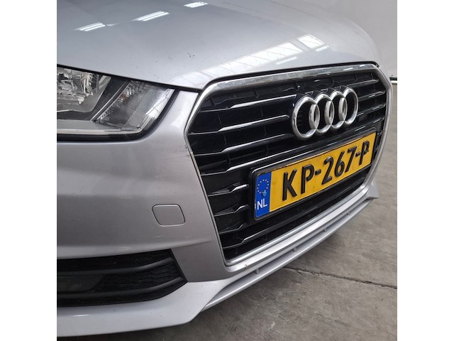 Personenauto, audi, a1 sportback, 1.0 tfsi adrenalin, 2016 - afbeelding 20 van  63