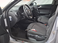 Personenauto, audi, a1 sportback, 1.0 tfsi adrenalin, 2016 - afbeelding 21 van  63