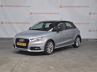 Personenauto, audi, a1 sportback, 1.0 tfsi adrenalin, 2016 - afbeelding 12 van  63