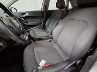 Personenauto, audi, a1 sportback, 1.0 tfsi adrenalin, 2016 - afbeelding 25 van  63